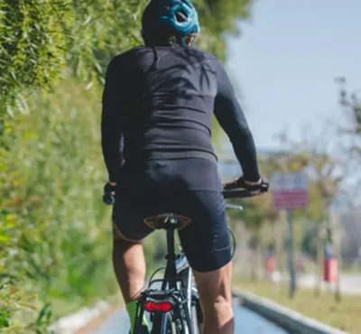 Bike Trail