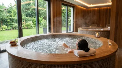 Jacuzzi