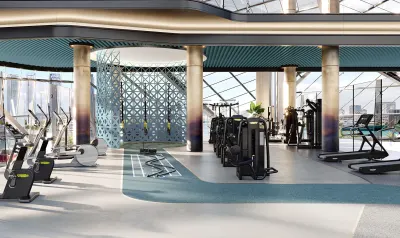 Fitness Studio
