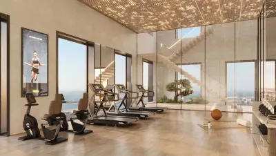 Private Fitness Club