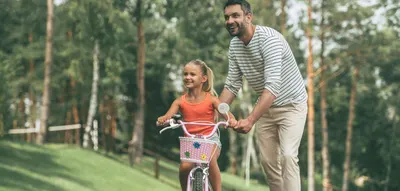 Cycling Track