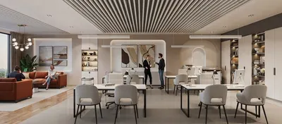 Business Centre