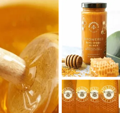 Honey Bar