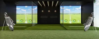 Virtual Golf