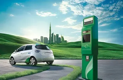 Ev Charging Ports