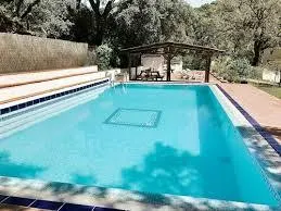 Shared Pool
