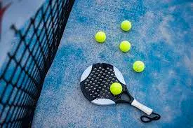 Padel Tennis