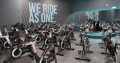 Cycling Studio