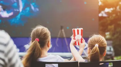 Outdoor Cinema
