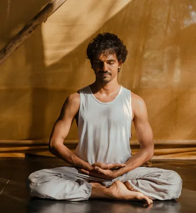 Meditation Studios