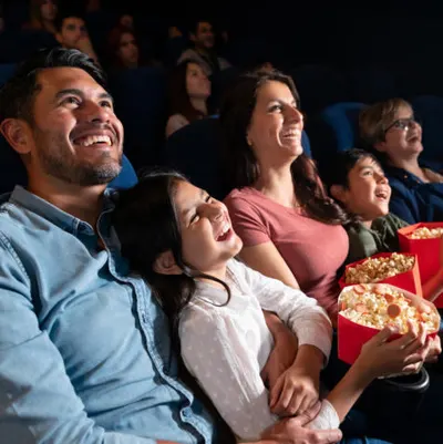 Outdoor Cinema