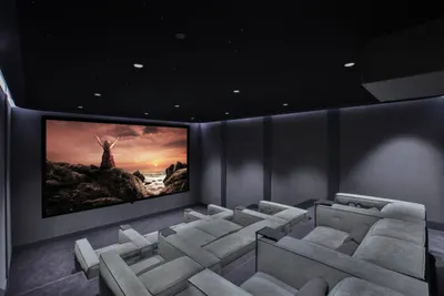 Private Cinema
