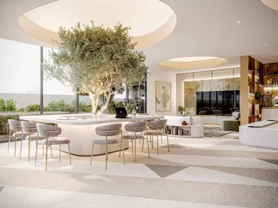 Co-working Space