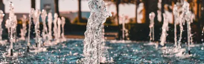 Fountain
