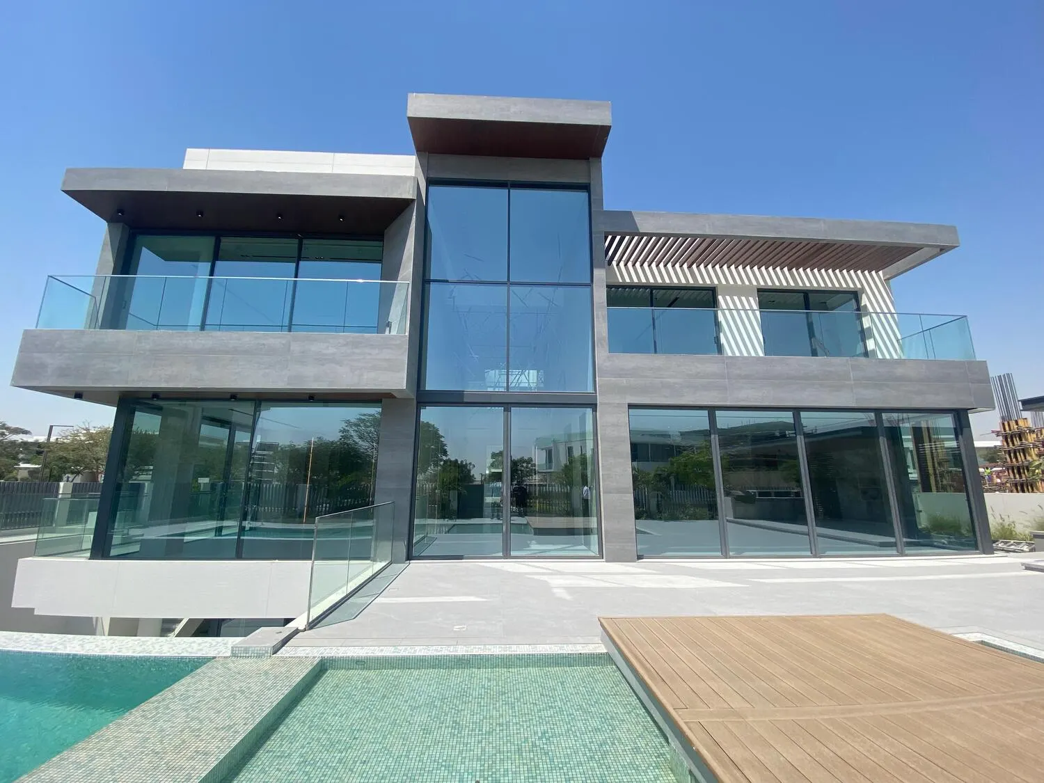 Fairways 156 by Wellington Developments in Dubai Hills