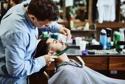 Barber Shops