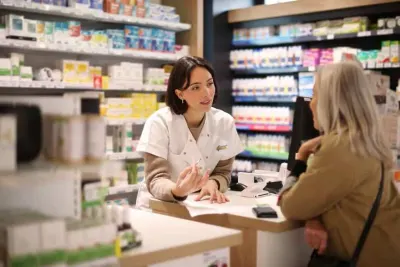 Pharmacies