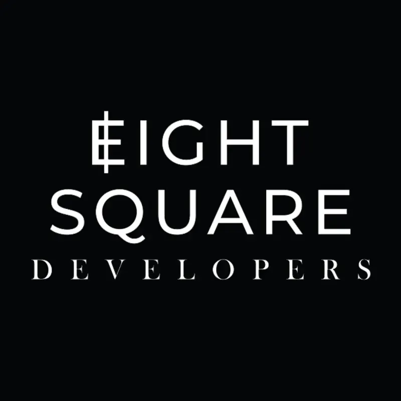 Eight Square Developers logo
