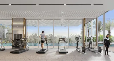 Fitness Studio