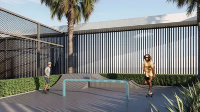 Skate Park
