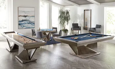 Adult Games Room