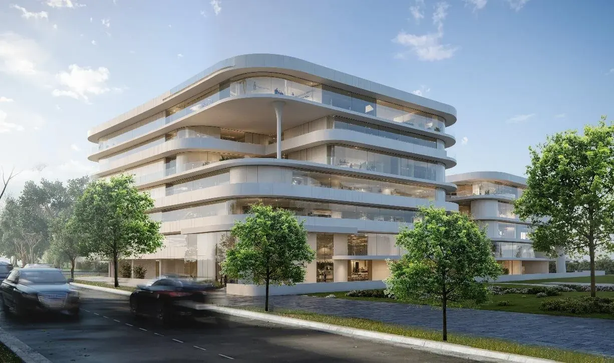 Zenith D1 by Zenith Group, off-plan development in Dubai South