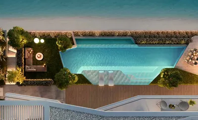 Private Pools