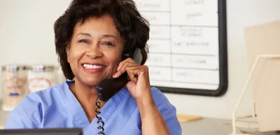 Doctor/Nurse On Call