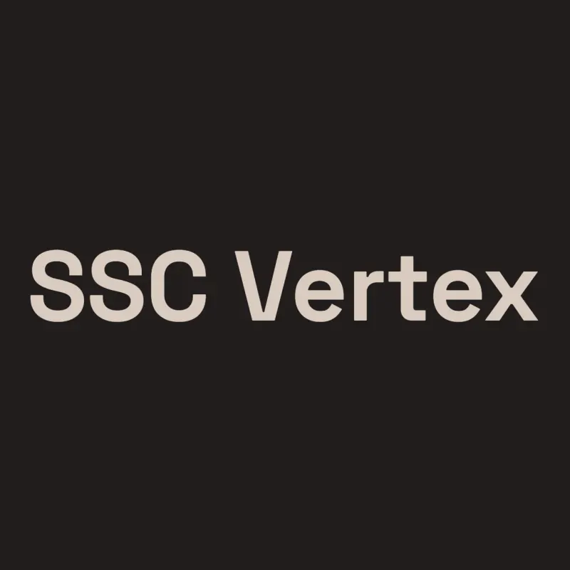 SCC Vertex Development logo