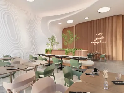 Coffee Shop