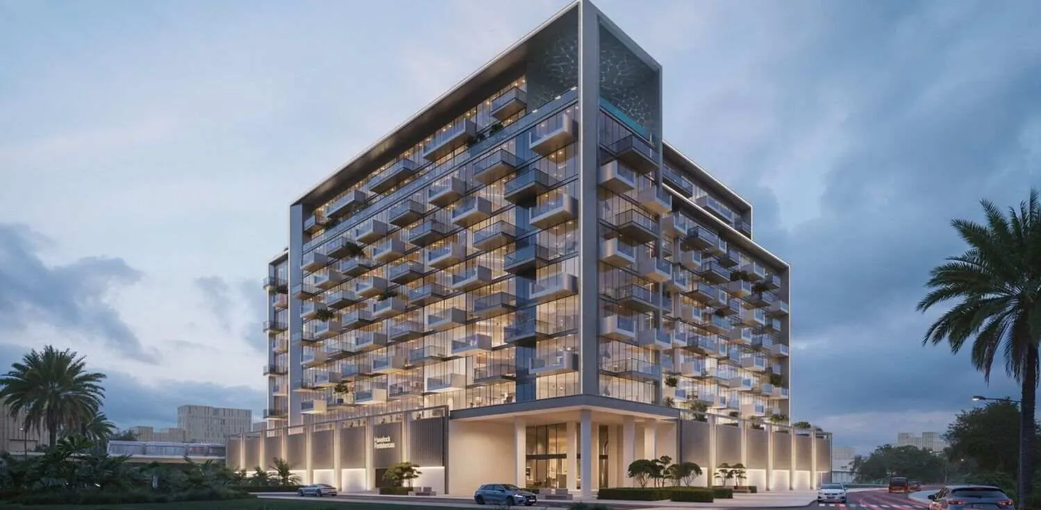 Havelock Residences by HMB Homes Real Estate Development in Discovery Gardens