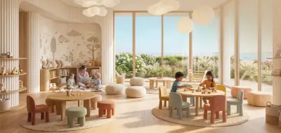 Kids Day Care