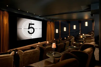 Cinema