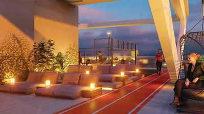 Cabanas