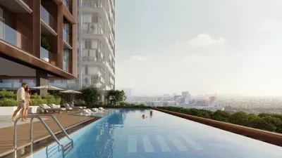 Swimming Pools for Adults and Kids