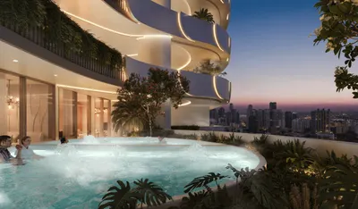 Private Pools