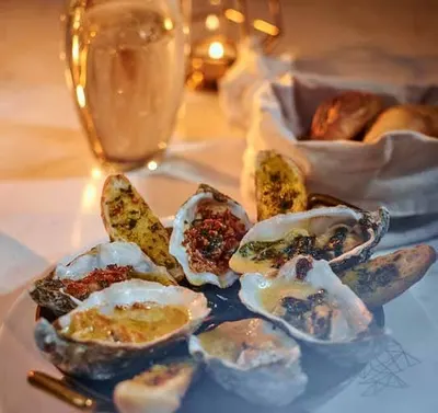 Fine-Dining