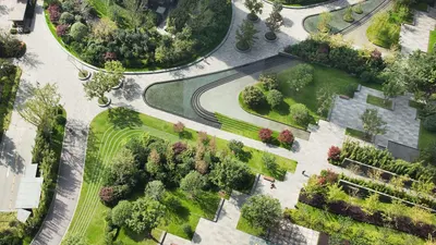 Recreational Areas