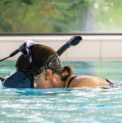 Swim Vr