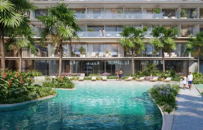 River Pool