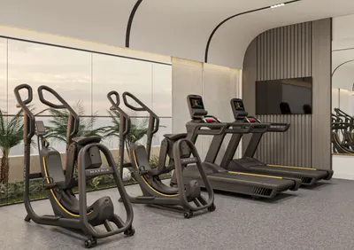 Fitness Club