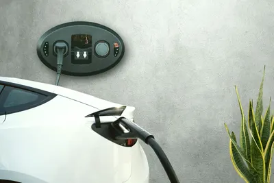 Ev Charging Station