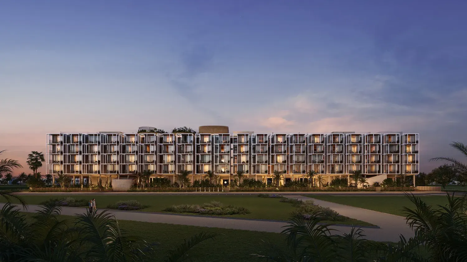 Tessera – Al Ghurair by Al Ghurair Development, off-plan development in Dubai South