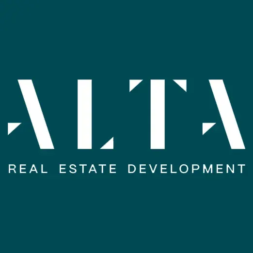 Alta Real-Estate Developments logo