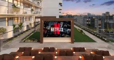 Outdoor Cinema