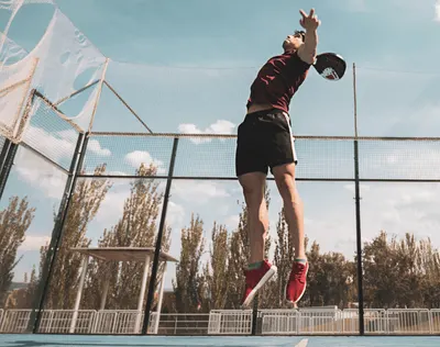 Padel Court