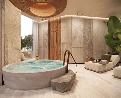 Spa
