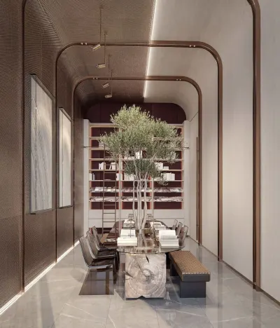 Library