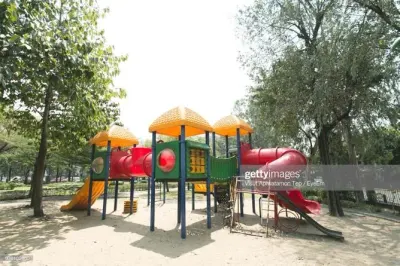 Kids Play Area