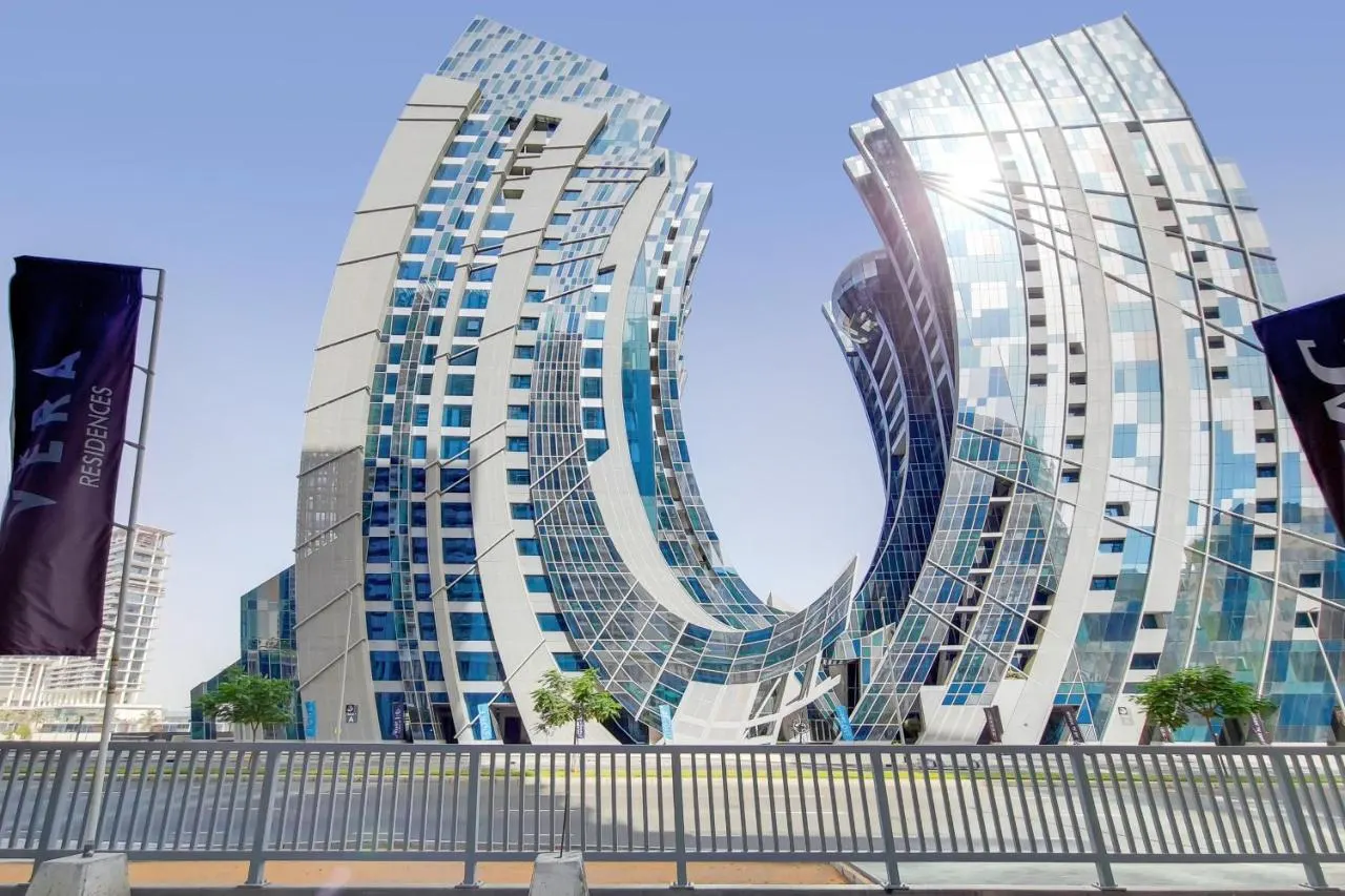 J One Tower A by Durar Group in Business Bay